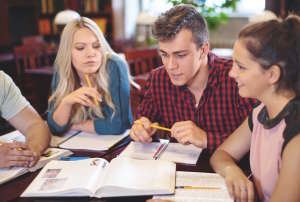 Teaching methods such as discussions are an example of individualized instruction theory in classroom training - Check N Click Learning and Technologies Pvt. Ltd. Teaching methods such as discussions are an example of individualized instruction theory in classroom training